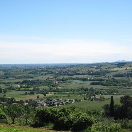 Quartolo Tenuta Olmatello المظهر الخارجي الصورة
