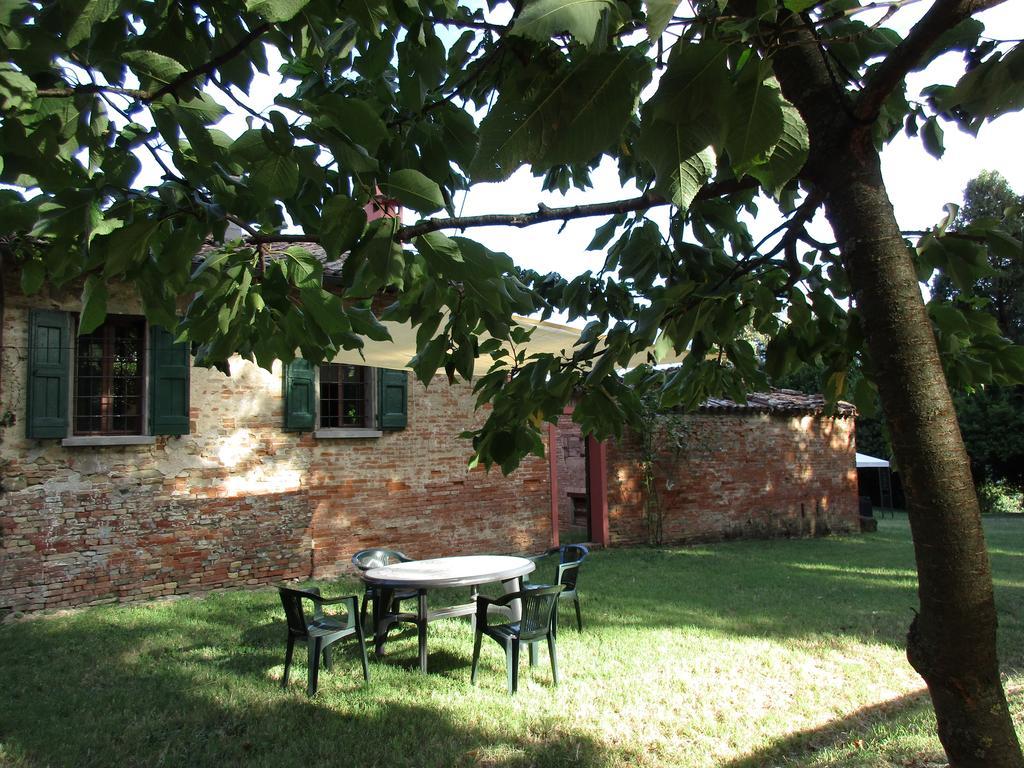 Quartolo Tenuta Olmatello المظهر الخارجي الصورة
