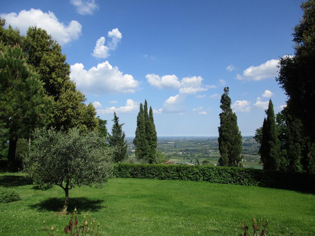 Quartolo Tenuta Olmatello المظهر الخارجي الصورة